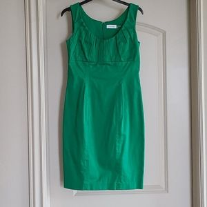 Calvin Klein Sheath Dress